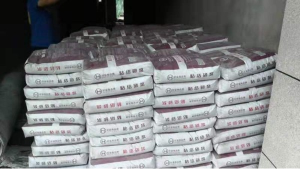使用粘結(jié)砂漿時應(yīng)注意哪些事項